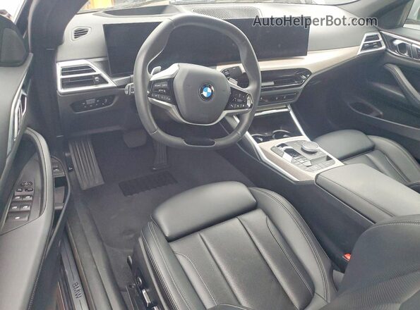 WBA33DB01SCT26817 2025 BMW 7 SERIES Серый 