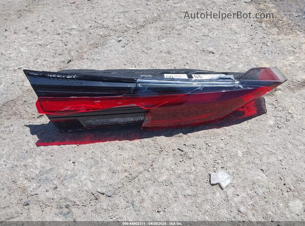 WBA33DB04TCU99992 2026 BMW 4 SERIES Black Սարքավորումների վահանակի տեսք