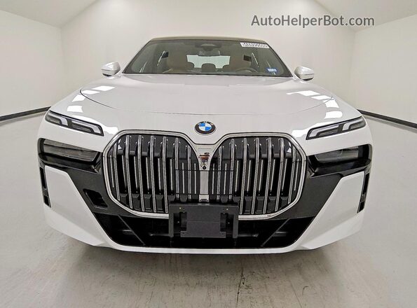 WBA33EH08TCW69686 2026 BMW OTHER White 