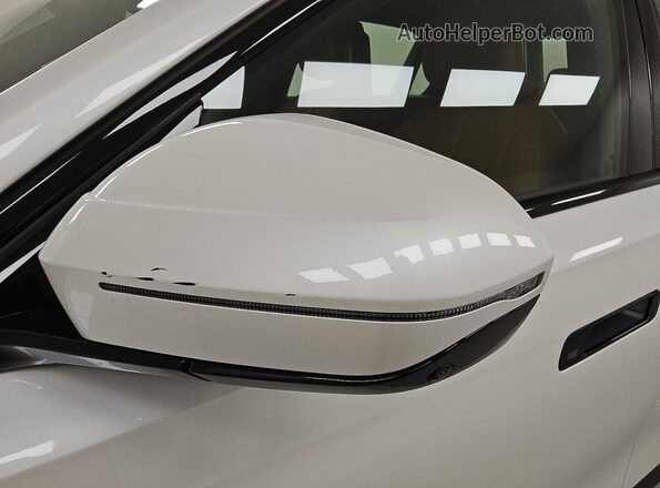 WBA33EH08TCW69686 2026 BMW OTHER White 