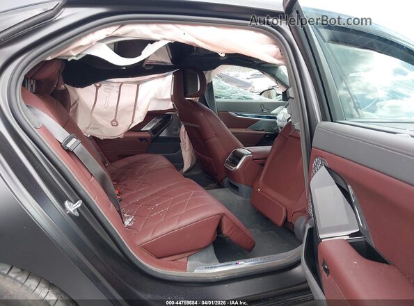 WBA33EJ04SCU16633 2025 BMW 7 SERIES Black 