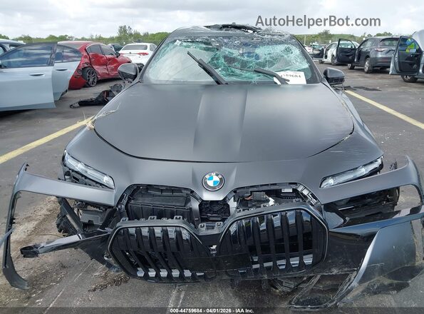 WBA33EJ04SCU16633 2025 BMW 7 SERIES Black 