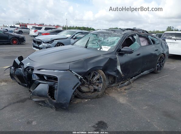 WBA33EJ04SCU16633 2025 BMW 7 SERIES Black 