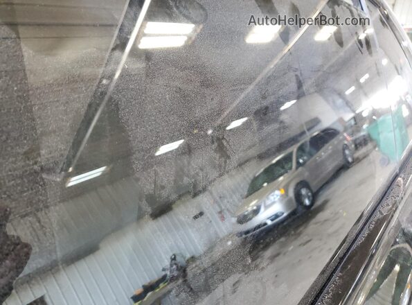 WBA33EJ05RCP05157 2024 BMW 7 SERIES Black Widok tylnych siedzeń