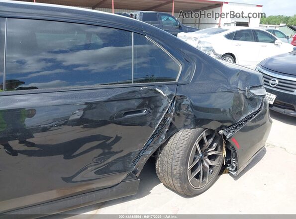 WBA33EJ09SCT56462 2025 BMW 7 SERIES Black Front view