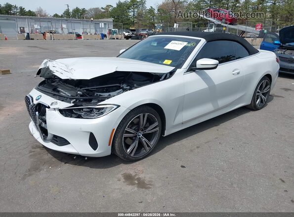 WBA43AT07RCP22827 2024 BMW 7 SERIES White 