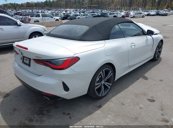 WBA43AT07RCP22827 2024 BMW 7 SERIES White 