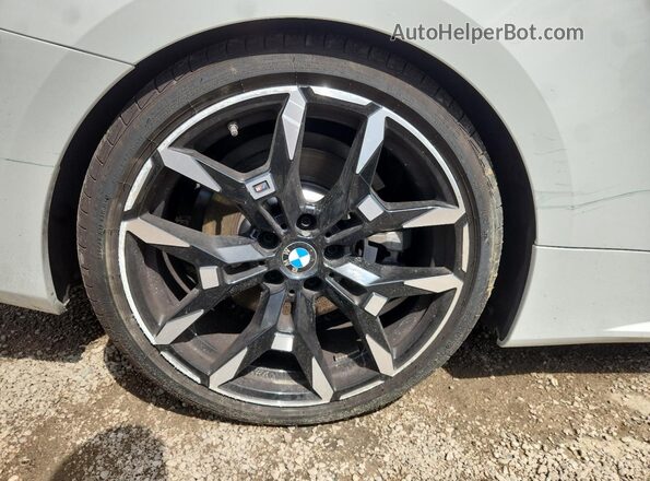 WBA43DA0XTCW64482 2026 BMW 4 SERIES White 