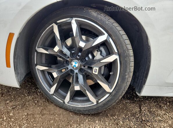WBA43DA0XTCW64482 2026 BMW 4 SERIES White 