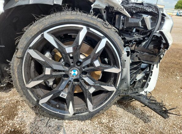 WBA43DA0XTCW64482 2026 BMW 4 SERIES White 