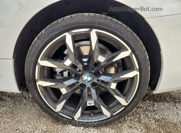 WBA43DA0XTCW64482 2026 BMW 4 SERIES White 