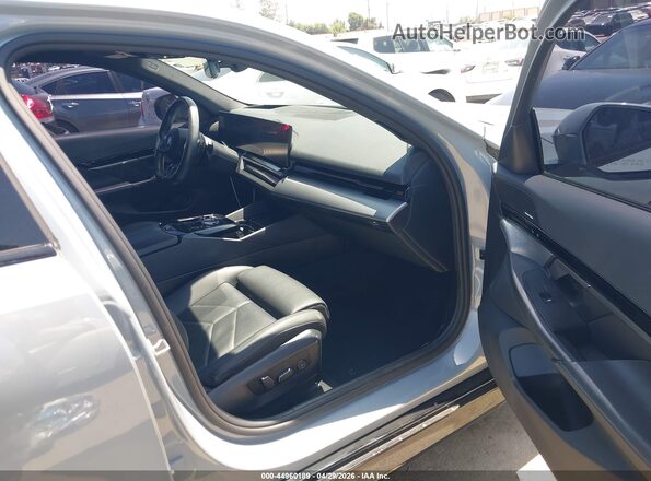 WBA43FJ02RCP67867 2024 BMW 7 SERIES Gray 