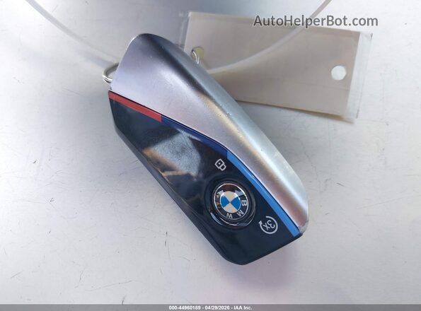 WBA43FJ02RCP67867 2024 BMW 7 SERIES Gray 