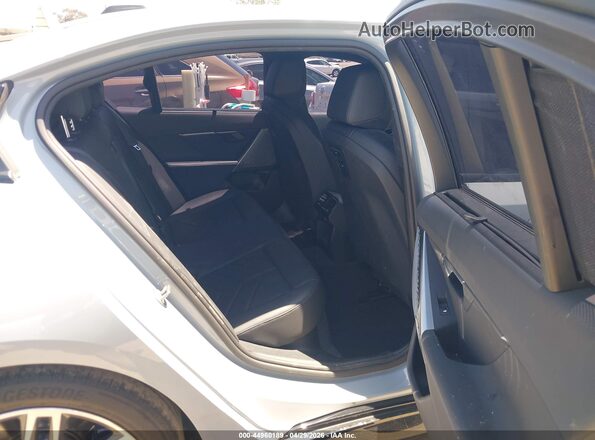 WBA43FJ02RCP67867 2024 BMW 7 SERIES Gray 