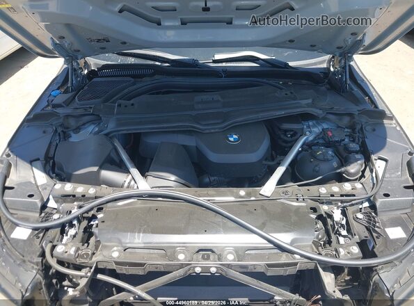 WBA43FJ02RCP67867 2024 BMW 7 SERIES Gray 