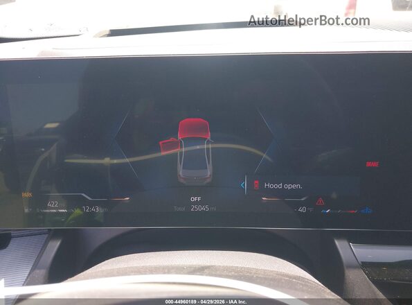 WBA43FJ02RCP67867 2024 BMW 7 SERIES Gray 