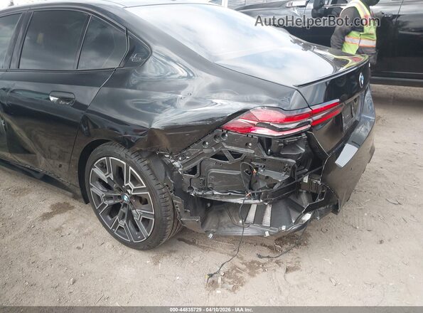 WBA43FJ0XTCV35508 2026 BMW 7 SERIES Black 