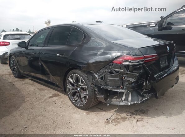 WBA43FJ0XTCV35508 2026 BMW 7 SERIES Black 