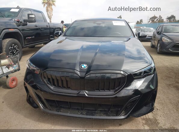 WBA43FJ0XTCV35508 2026 BMW 7 SERIES Black 