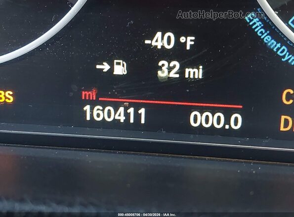 WBA4F7C5XHG787345 2017 BMW 4 SERIES Gray 