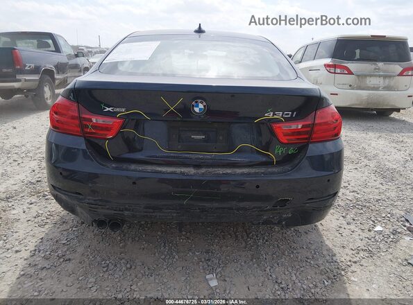 WBA4F9C38HG813015 2017 BMW 4 SERIES Blue 