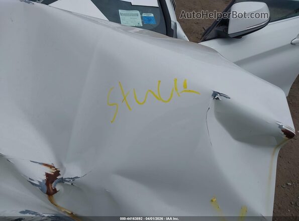 WBA4F9C39HG812908 2017 BMW 7 SERIES White Հետևի տեսք