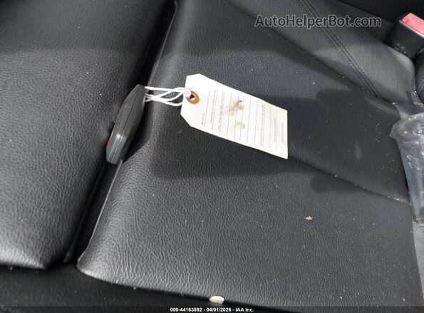 WBA4F9C39HG812908 2017 BMW 7 SERIES White Առջևի վահանակի տեսք