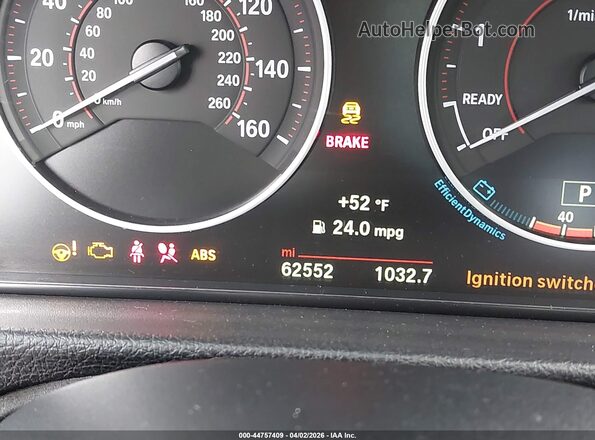 WBA4J3C56JBL04265 2018 BMW 4 SERIES Серебряный 