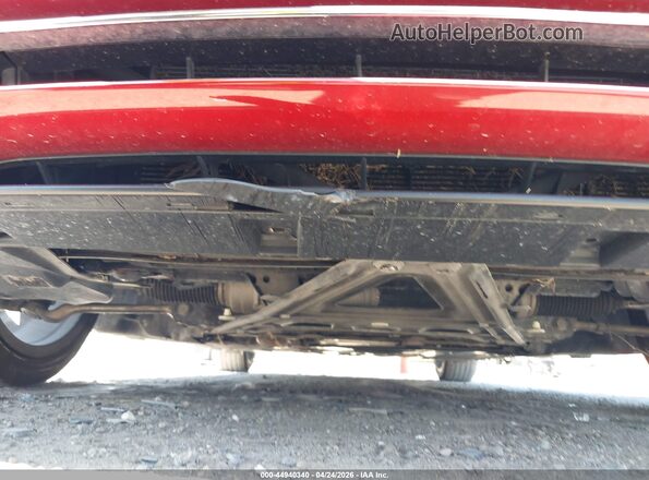 WBA4Z1C08L5R01548 2020 BMW 4 SERIES Red Вид спереду