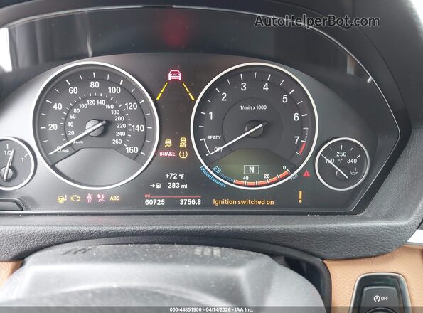 WBA4Z3C5XJEC55985 2018 BMW 4 SERIES Blue 