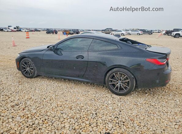 WBA53AP02PCL38949 2023 BMW OTHER Black Tył lewy