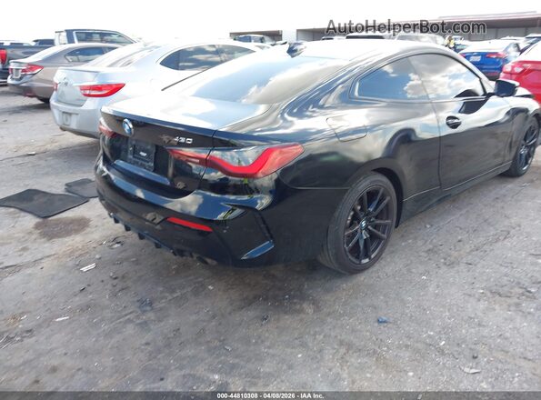 WBA53AP07NCK70838 2022 BMW 7 SERIES Black 