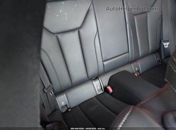 WBA53AP07NCK70838 2022 BMW 7 SERIES Black 