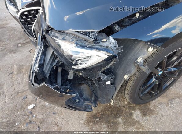 WBA53AP07NCK70838 2022 BMW 7 SERIES Black 
