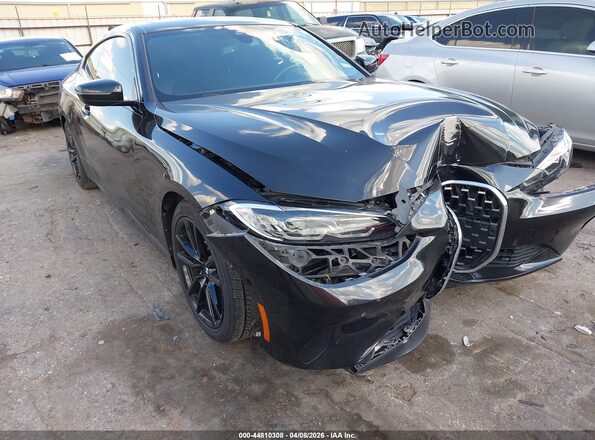 WBA53AP07NCK70838 2022 BMW 7 SERIES Black 