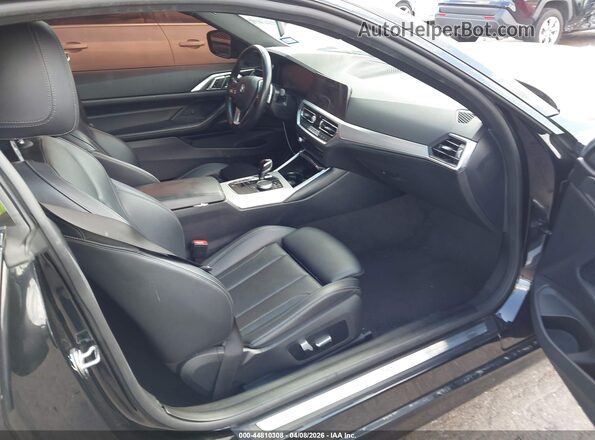 WBA53AP07NCK70838 2022 BMW 7 SERIES Black 