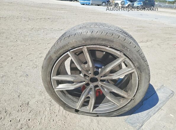 WBA53AT07PCL15110 2023 BMW M4 Белый Вид подкапотного пространства