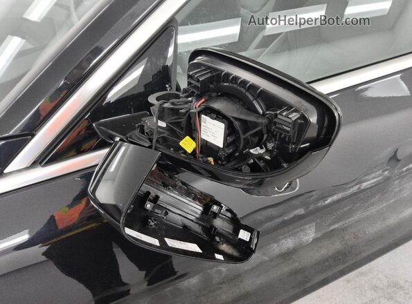WBA53DB05TCW38519 2026 BMW 4 SERIES Black 
