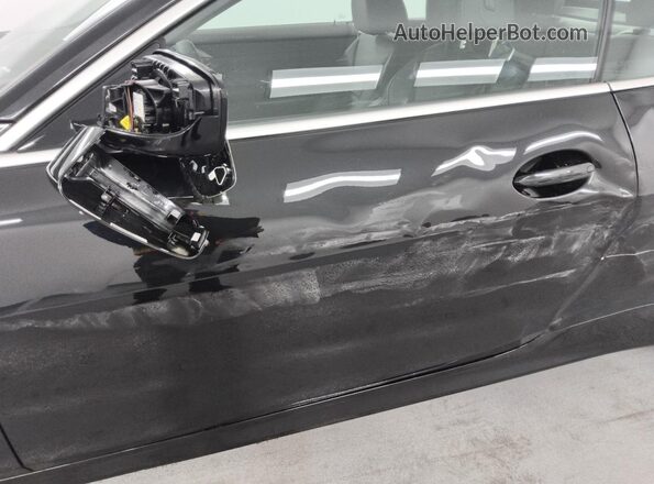WBA53DB05TCW38519 2026 BMW 4 SERIES Black 
