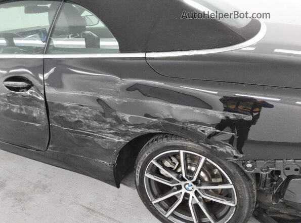 WBA53DB05TCW38519 2026 BMW 4 SERIES Black 