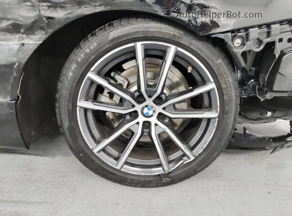 WBA53DB05TCW38519 2026 BMW 4 SERIES Black 