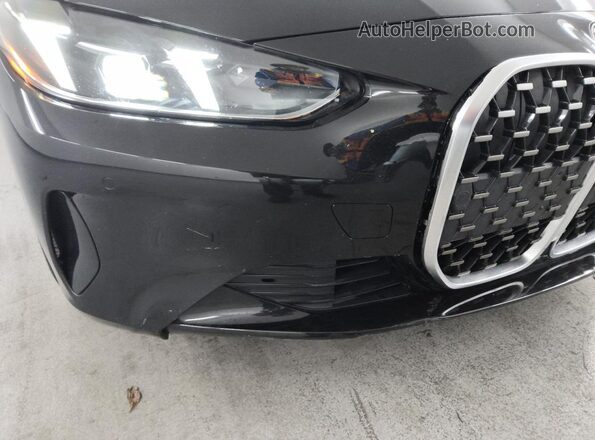 WBA53DB05TCW38519 2026 BMW 4 SERIES Black 