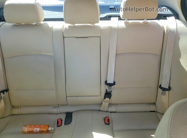 WBA5A5C54GG350270 2016 BMW 7 SERIES White 