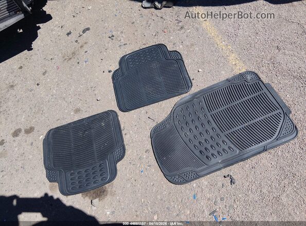 WBA5M0C50HD085280 2017 BMW 5 SERIES Черный 