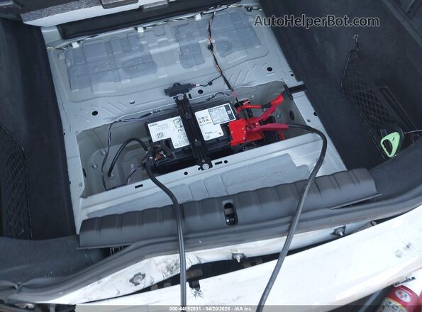 WBA63AV05NFM39342 2022 BMW 4 SERIES White 