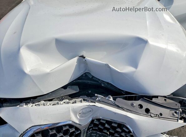 WBA63AV08PFP63744 2023 BMW 4 SERIES White Սալոնի հետևի տեսք