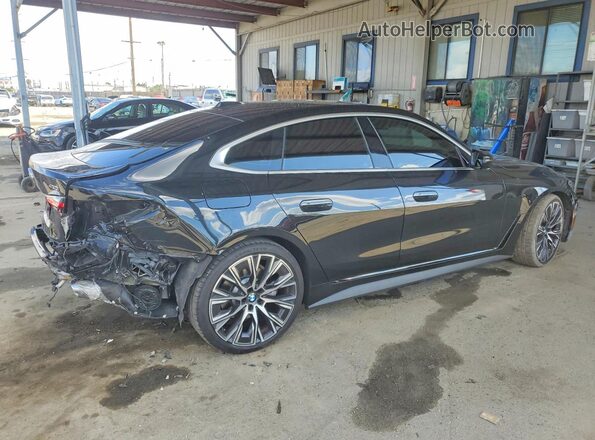 WBA63AV0XRFP69810 2024 BMW 4 SERIES Black Tył prawy