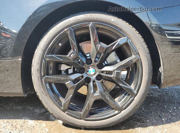 WBA63DA00TCV70930 2026 BMW 4 SERIES Black სალონის 360-გრადუსიანი ხედი