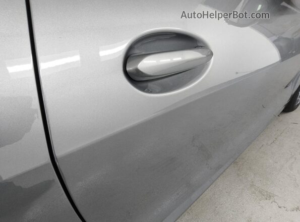WBA63DA02TCW33283 2026 BMW 4 SERIES Gray 