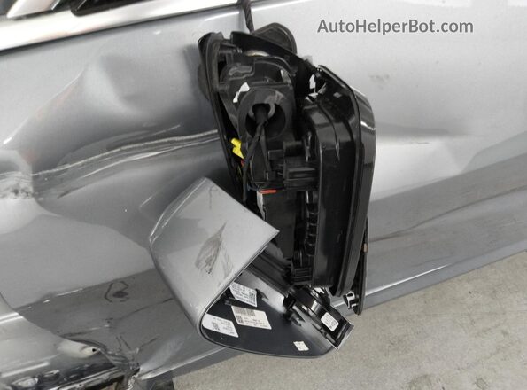 WBA63DA02TCW33283 2026 BMW 4 SERIES Gray 
